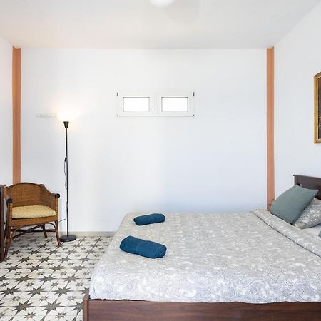 קנדלריה Okstay Playa De La Viuda Tenerife 20M From The Beach מראה חיצוני תמונה