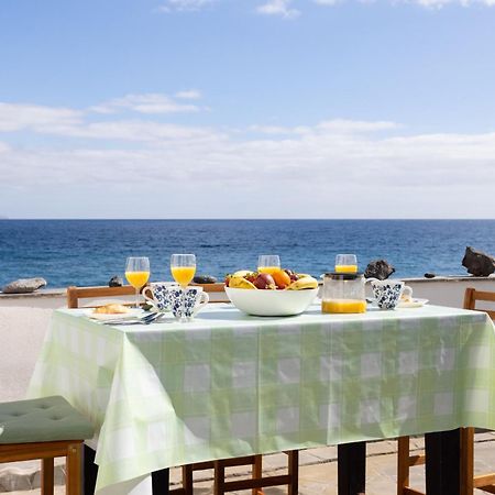קנדלריה Okstay Playa De La Viuda Tenerife 20M From The Beach מראה חיצוני תמונה