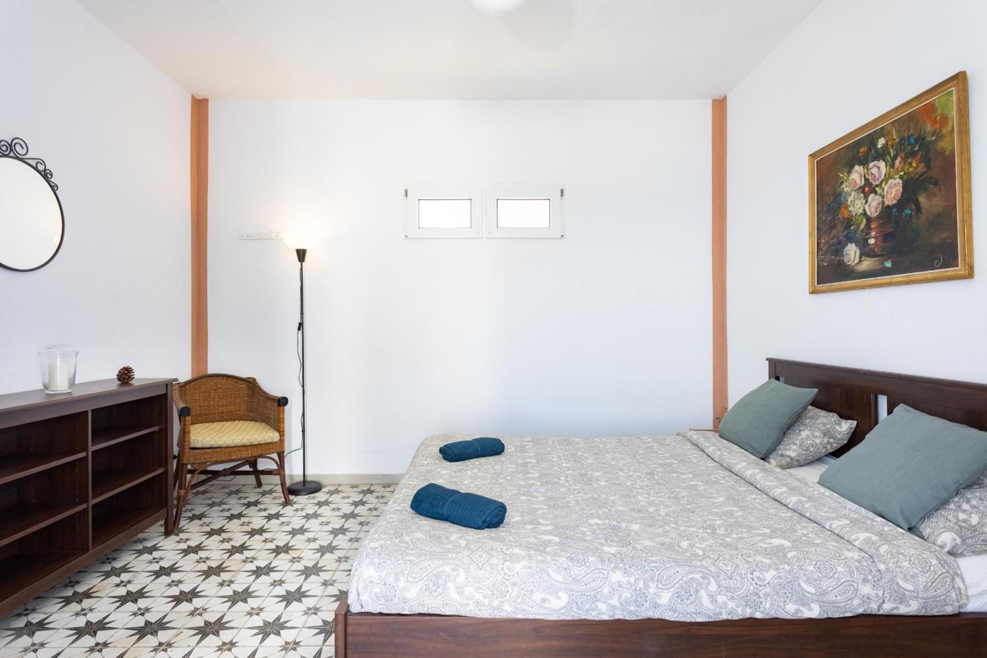 קנדלריה Okstay Playa De La Viuda Tenerife 20M From The Beach מראה חיצוני תמונה