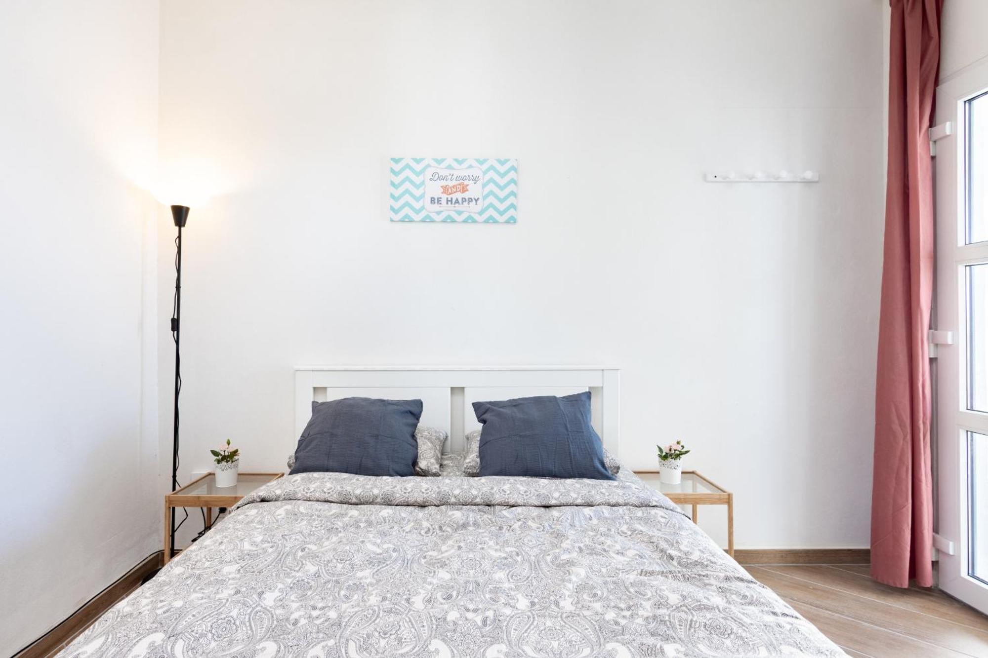 קנדלריה Okstay Playa De La Viuda Tenerife 20M From The Beach מראה חיצוני תמונה
