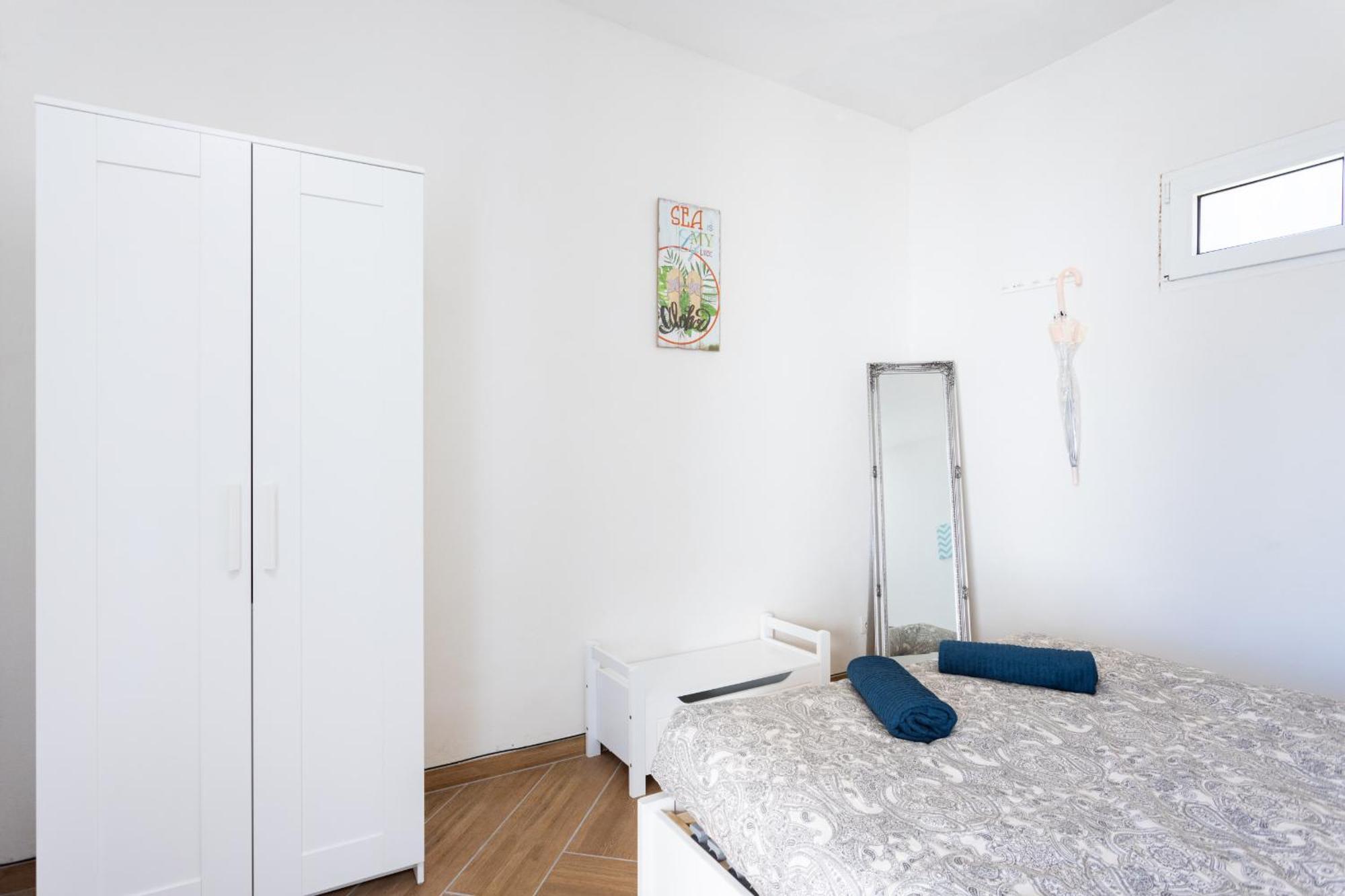 קנדלריה Okstay Playa De La Viuda Tenerife 20M From The Beach מראה חיצוני תמונה