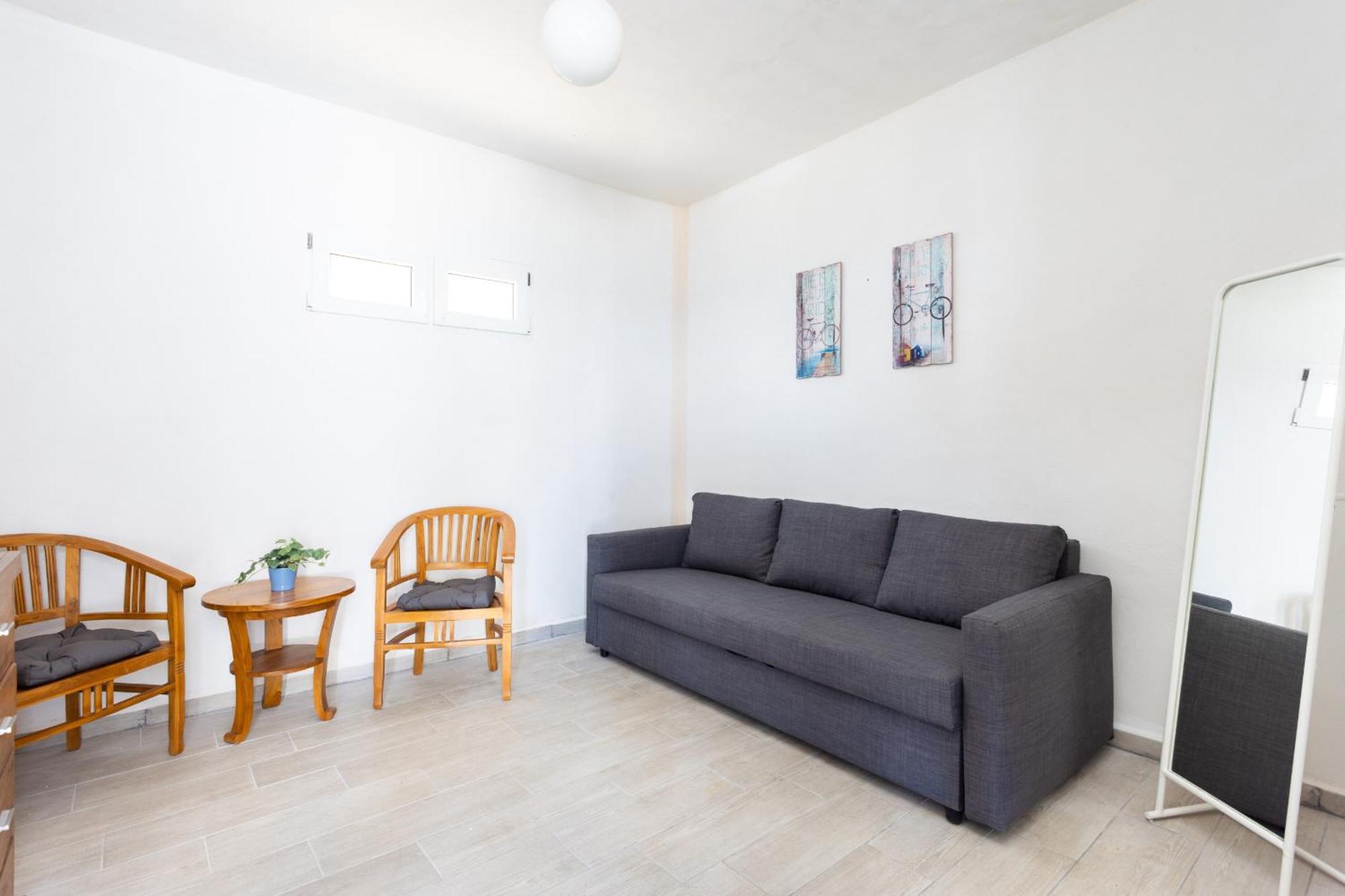 קנדלריה Okstay Playa De La Viuda Tenerife 20M From The Beach מראה חיצוני תמונה