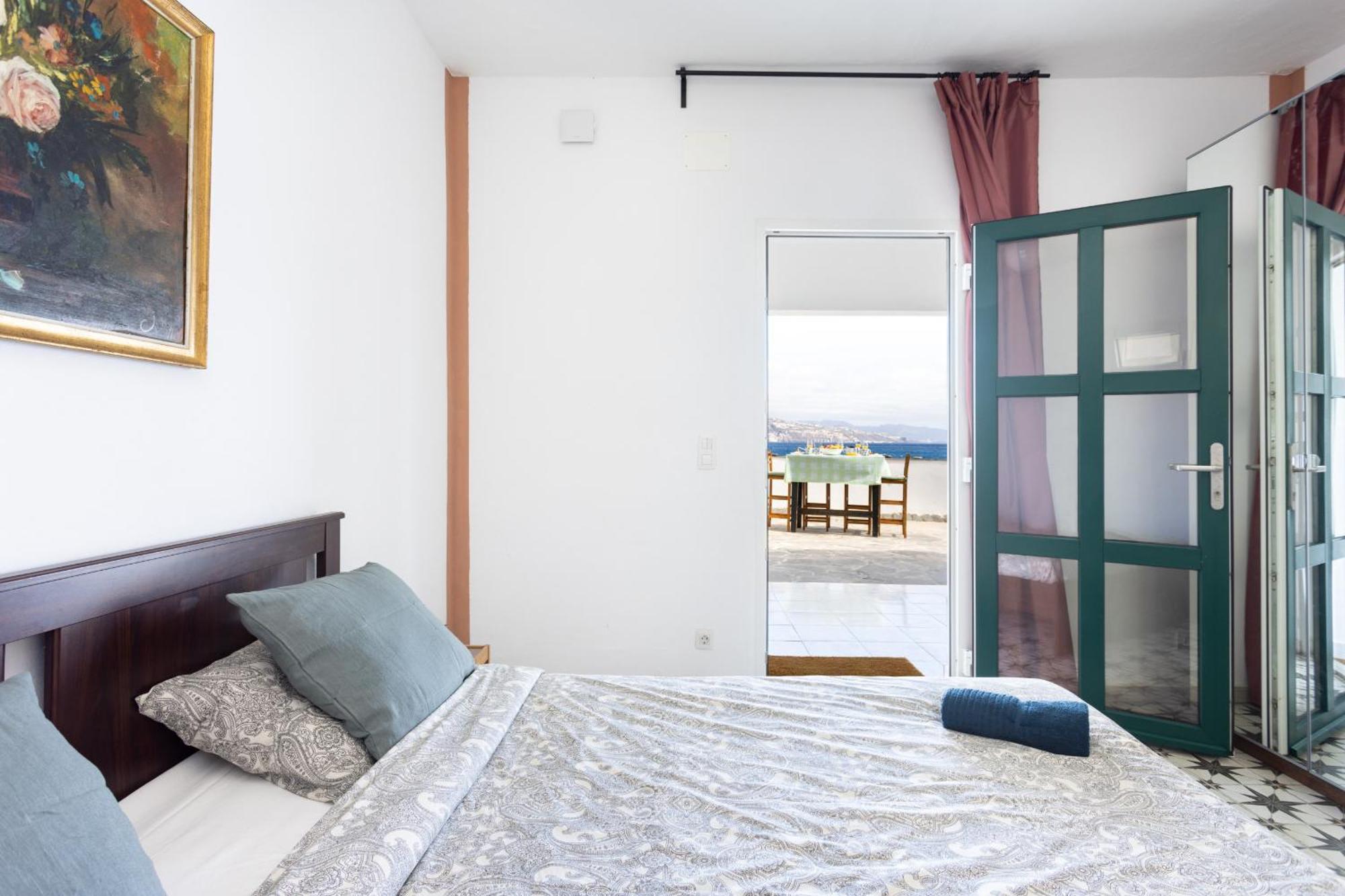 קנדלריה Okstay Playa De La Viuda Tenerife 20M From The Beach מראה חיצוני תמונה