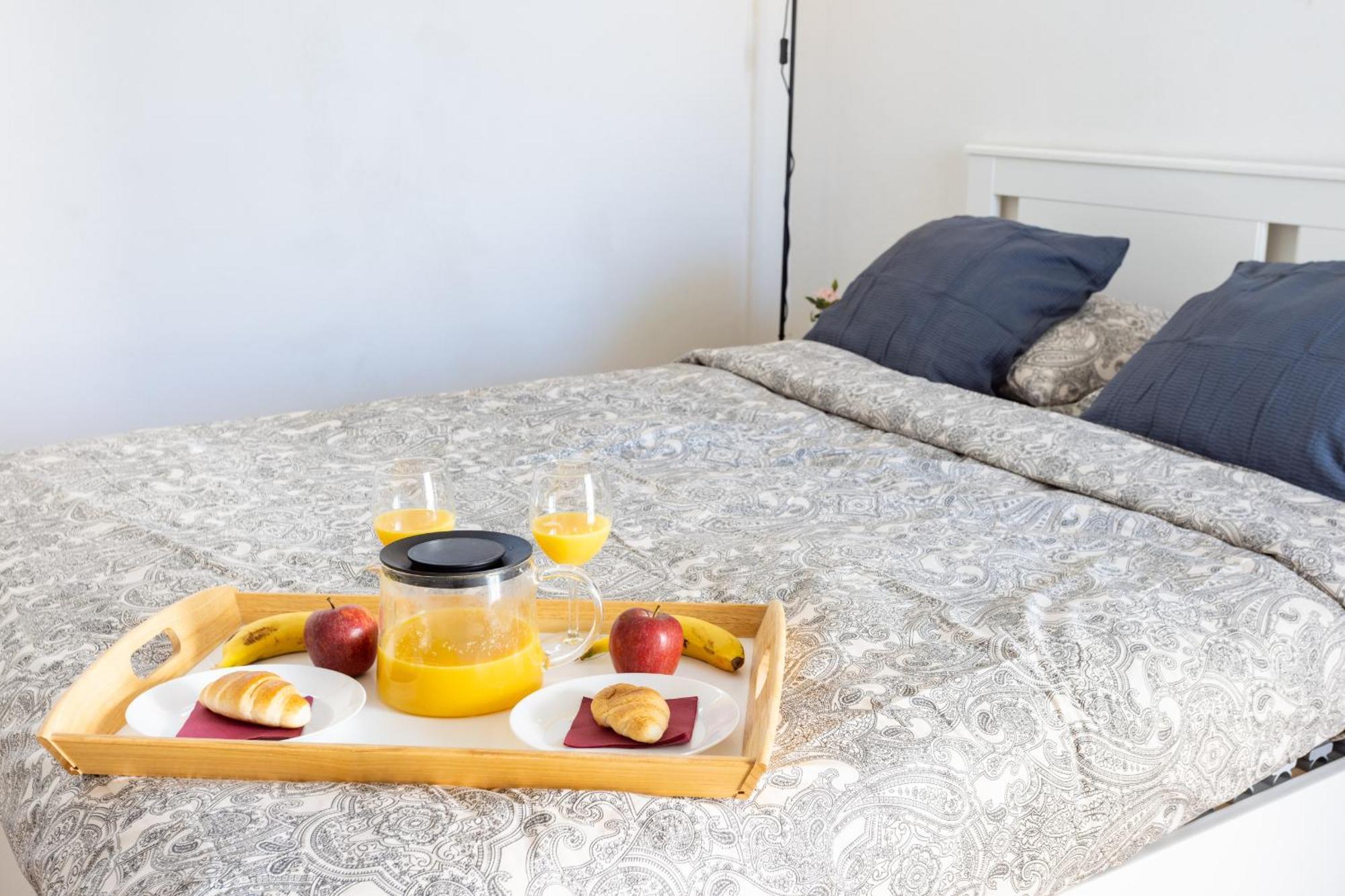קנדלריה Okstay Playa De La Viuda Tenerife 20M From The Beach מראה חיצוני תמונה